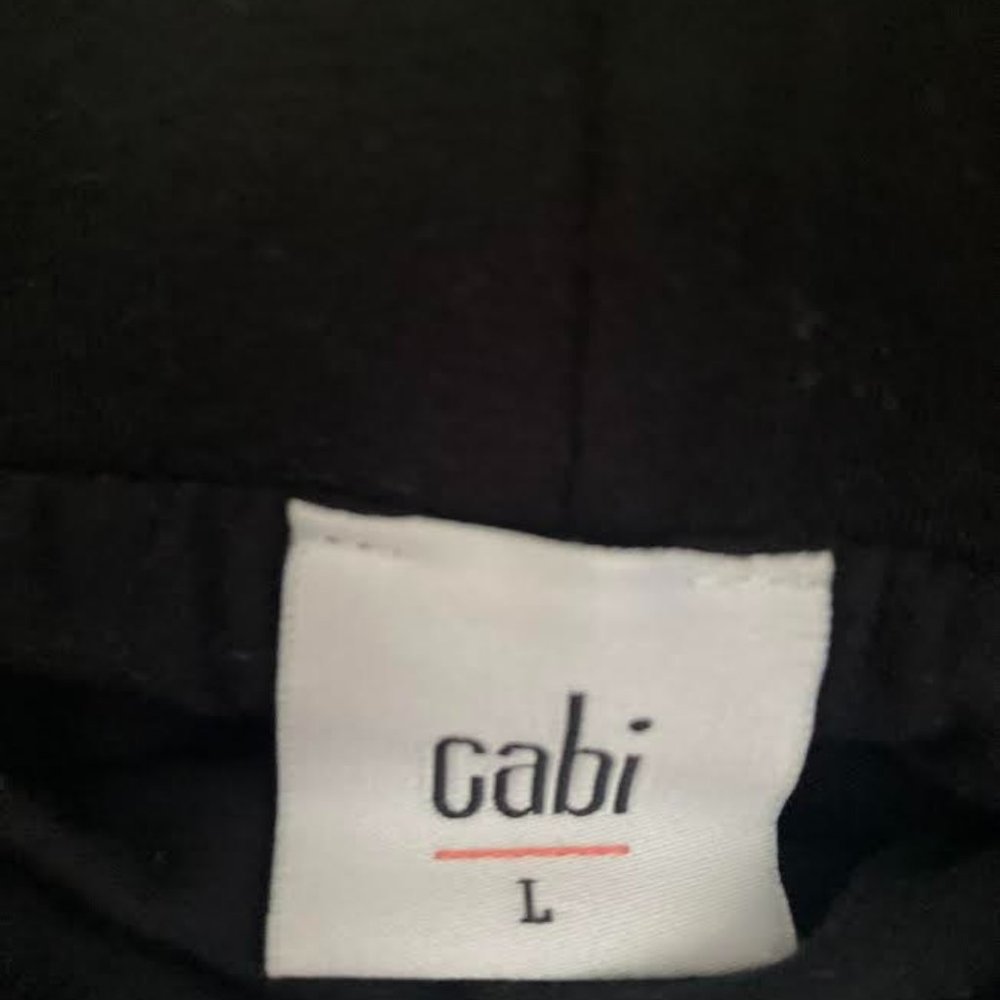CAbi Dixon Skirt - Size L - Picture 3 of 3